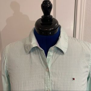 Tommy Hilfiger Women’s Shirt Size M